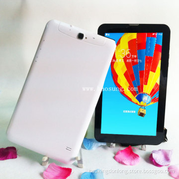 9 Inch 3G Calling Dual SIM Android Tablet with Bluetooth
